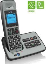 BT 2500 Cordless Phone with Answering Machine 066261