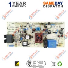 Halstead Wickes Combi 82 & 102