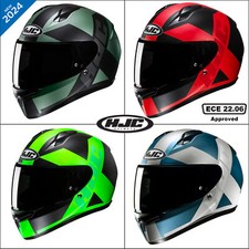 HJC C10 Tez Full Face