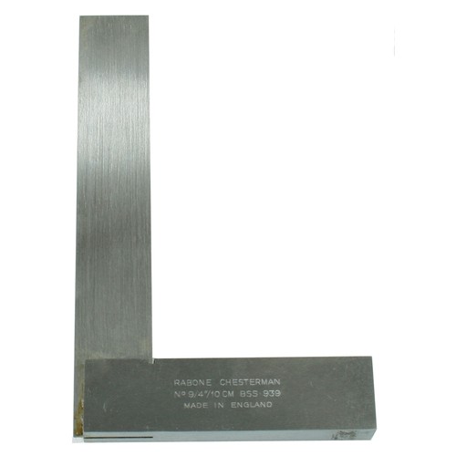 Roebuck inch engineers - roebuck,