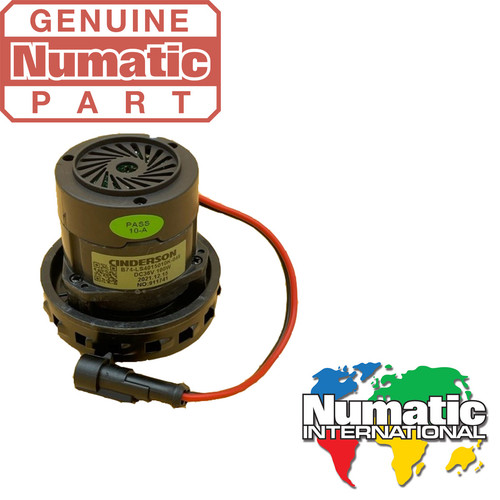 Numatic ttb1840nx cinderson - ttb1840nx,