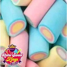 Mallow Tube Marshmallow Pick N