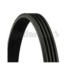 CONTINENTAL CTAM 4PK815 V-RIBBED BELT FOR AUSTIN,CITROËN,FIAT,HONDA,HYUNDAI,KIA,