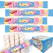 Barratt Flumps Sweets Vanilla