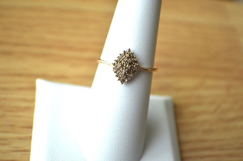 25ct natural champagne - natural,