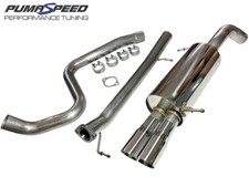 Pumaspeed Stainless Vulcan V2