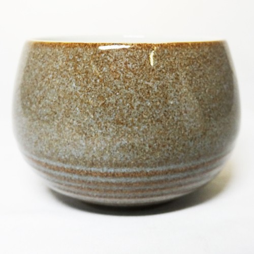 Greystone denby open sugar - greystone, by