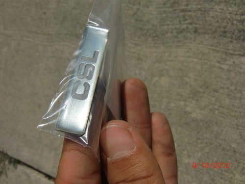 Bmw e46 fender - e46, m3