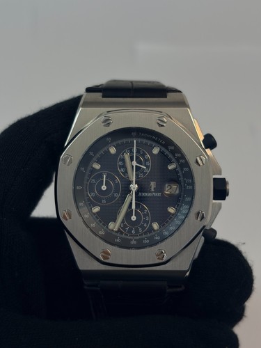 Audemars piguet royal - royal, oak