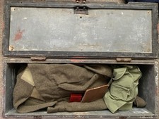 WW2 Royal Horse Artillery