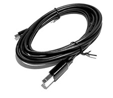 USB MIDI CABLE LEAD CORD FOR