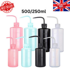 250/500ml Tattoo Wash Bottle