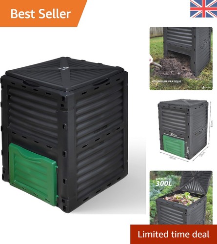 Compost bin garden - bin, garden,