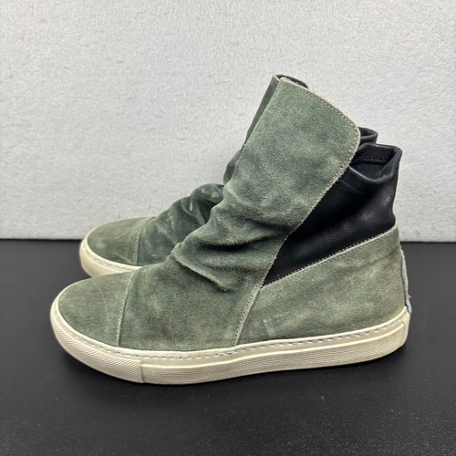 Fiorentini baker bret green - baker,
