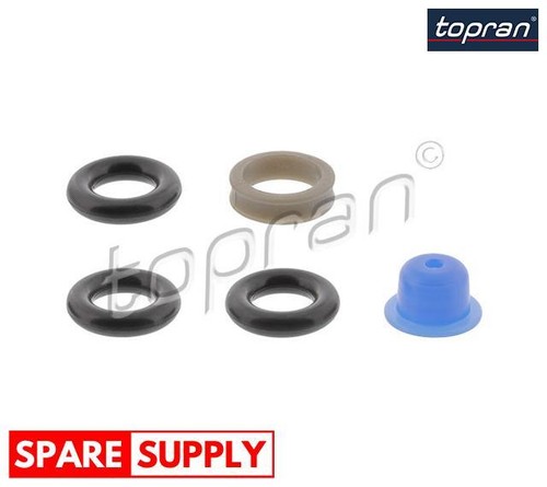 Seal kit injector nozzle for - seal,