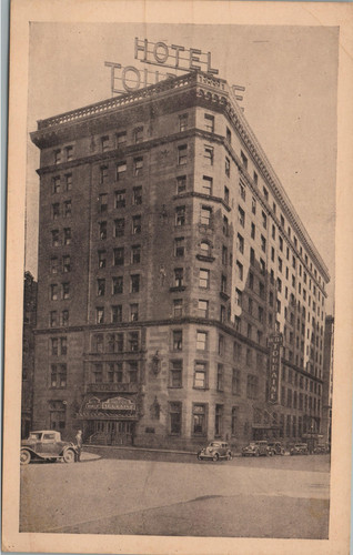 Boston massachusetts hotel - massachusetts,