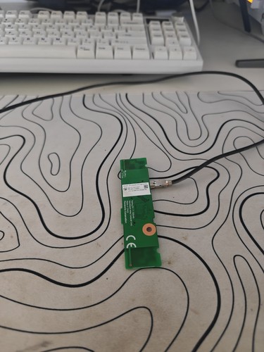 Wifi unit for panasonic - wifi,