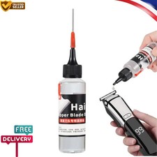 Clipper Oil, Blade Oil for