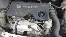 VAUXHALL ASTRA K MK7 1.6 CDTi