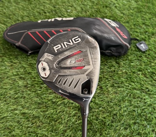 Ping g410 fairway - fairway, 22
