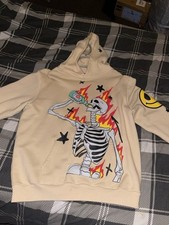 ‘Everything Is Good’ ColdOnes/CoolShirtz Hoodie (L) Limited Edition *RARE*