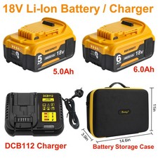 18v 0ah battery - 18v,