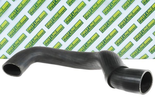 First line intercooler turbo - first,
