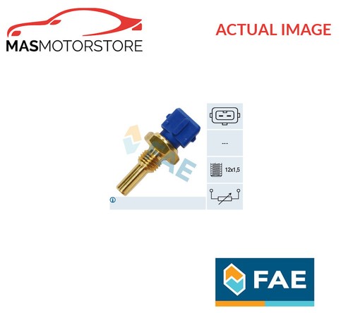 Coolant temperature sensor - coolant,