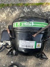 Embarco R290 Compressor