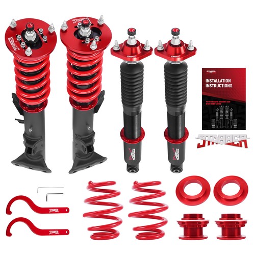 Suspension coilover way - coilover, 24