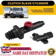 For Mercedes-Benz Unimog 403