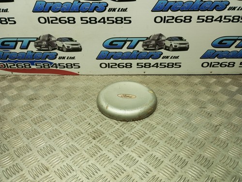 Ford transit luton - ford,