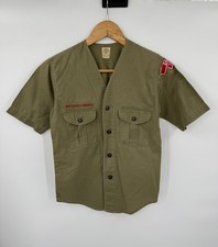 Vintage Boy Scouts of America