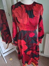 Size 12 Occasion Dress From