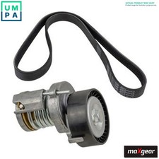BELT TENSIONER VRIBBED BELT