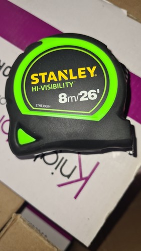 Stanley vizibility pocket - stanley,