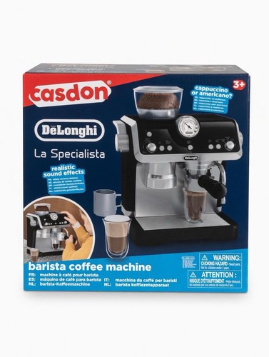 Kids coffee machine - coffee,