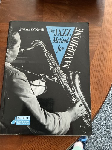 The jazz method - the,