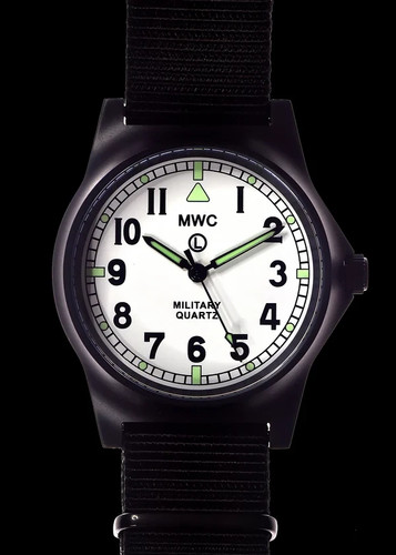 Mwc g10lm military - military, watch