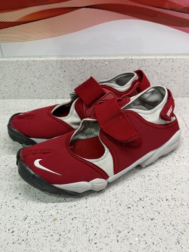 Nike air rift - air, 2007