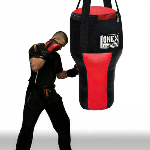 Maize bag uppercut hanging - uppercut,