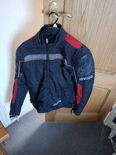 Arlen ness jacket 50 - arlen, eu