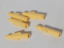 PLAYMOBIL X5 CANDLES CANDLE