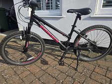 Girls AMMACO Mountain Bike