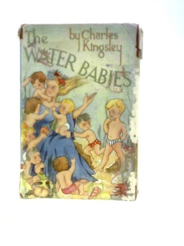 The water babies charles - water-babies, (charles