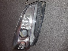 FORD KUGA HEADLIGHT XENON COMPLETE O/S RIGHT MK2 2012 - 2017 CV44-13D154-BJ