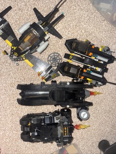 Lego super heroes batman - lego,