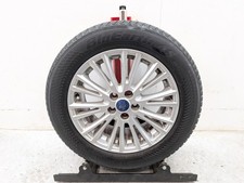 FORD GALAXY MK4 ALLOY WHEEL &