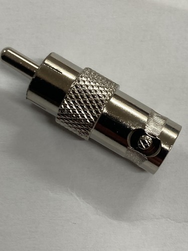 Bnc rca phono - rca,
