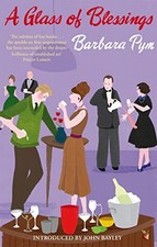 A Glass Of Blessings (Virago